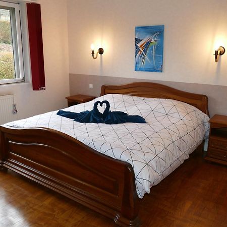 Les Noyers Du Wissbach Villa Willer-sur-Thur Luaran gambar
