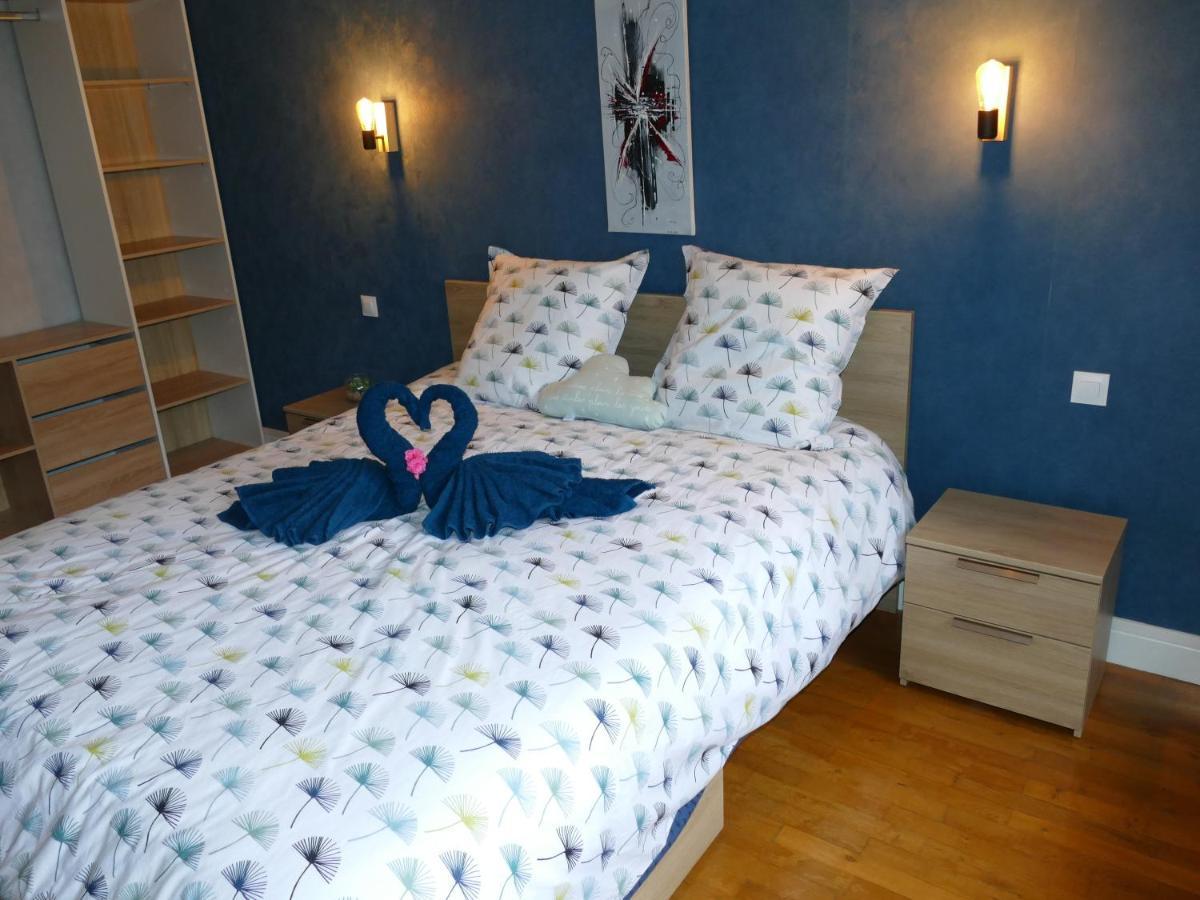 Les Noyers Du Wissbach Villa Willer-sur-Thur Luaran gambar