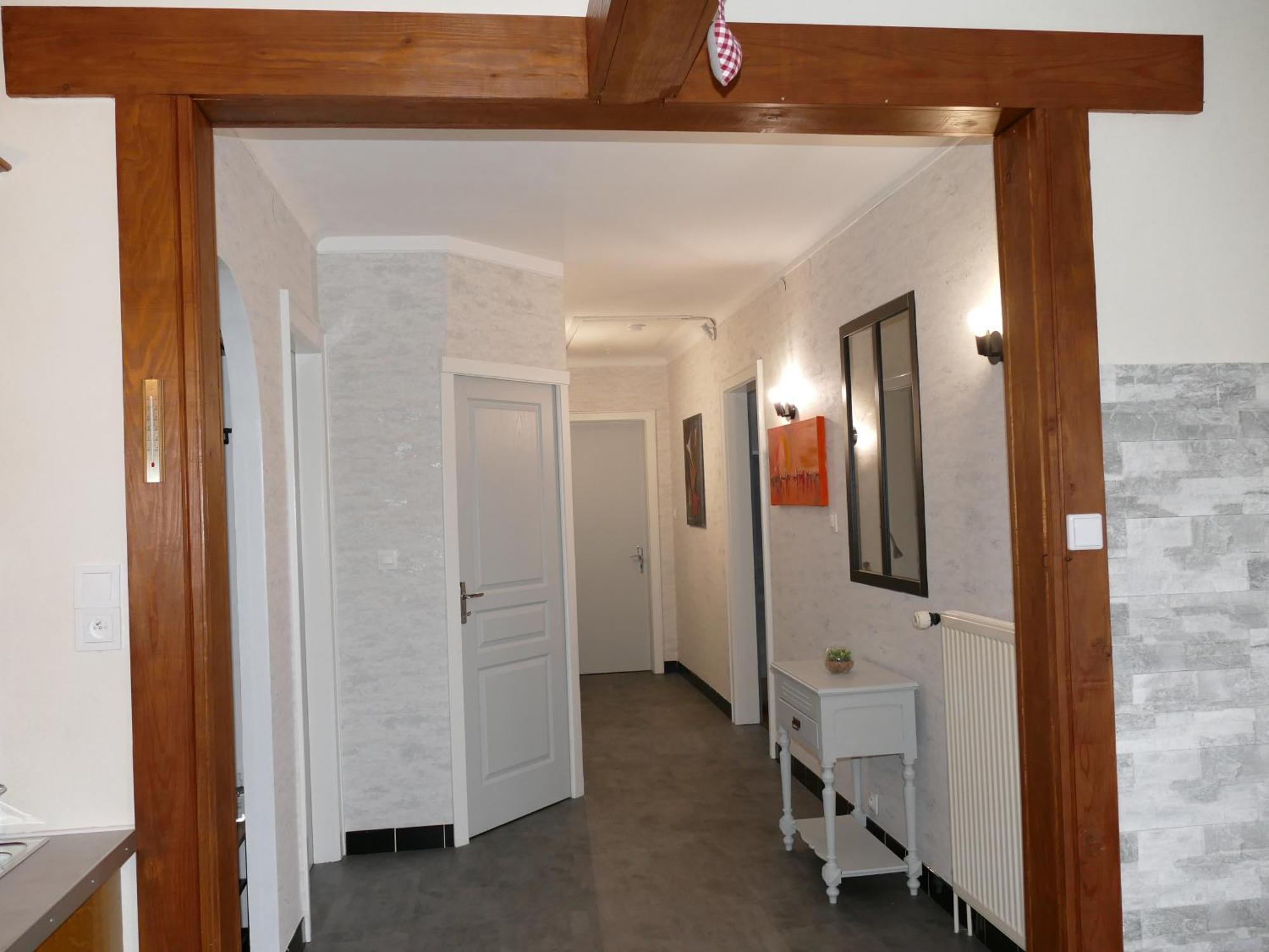 Les Noyers Du Wissbach Villa Willer-sur-Thur Luaran gambar
