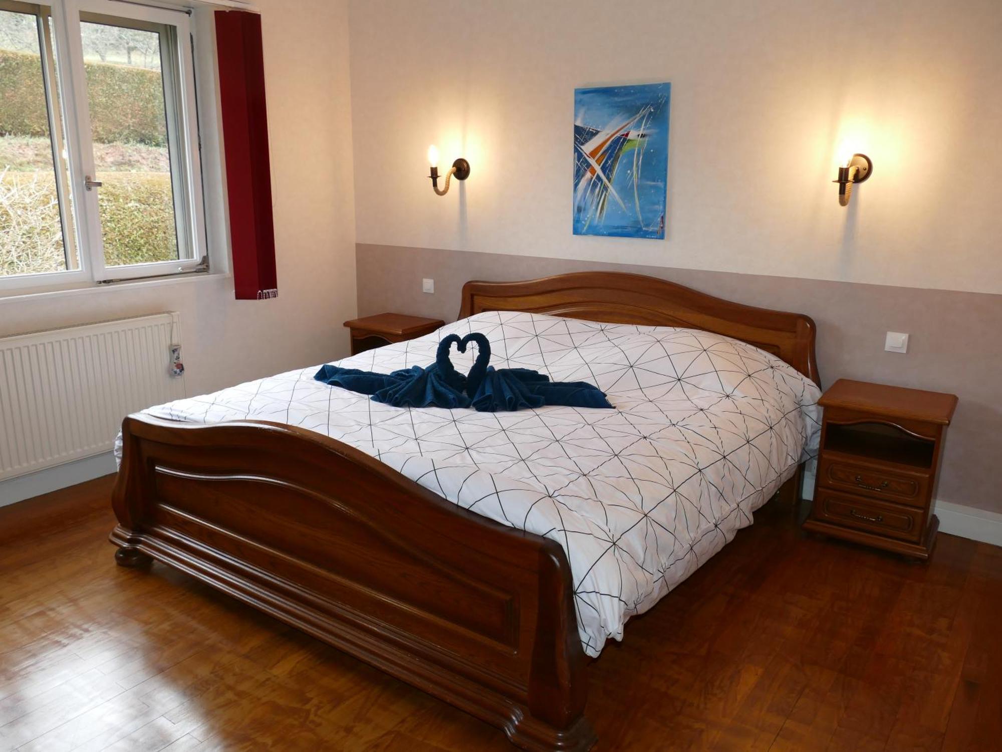 Les Noyers Du Wissbach Villa Willer-sur-Thur Luaran gambar
