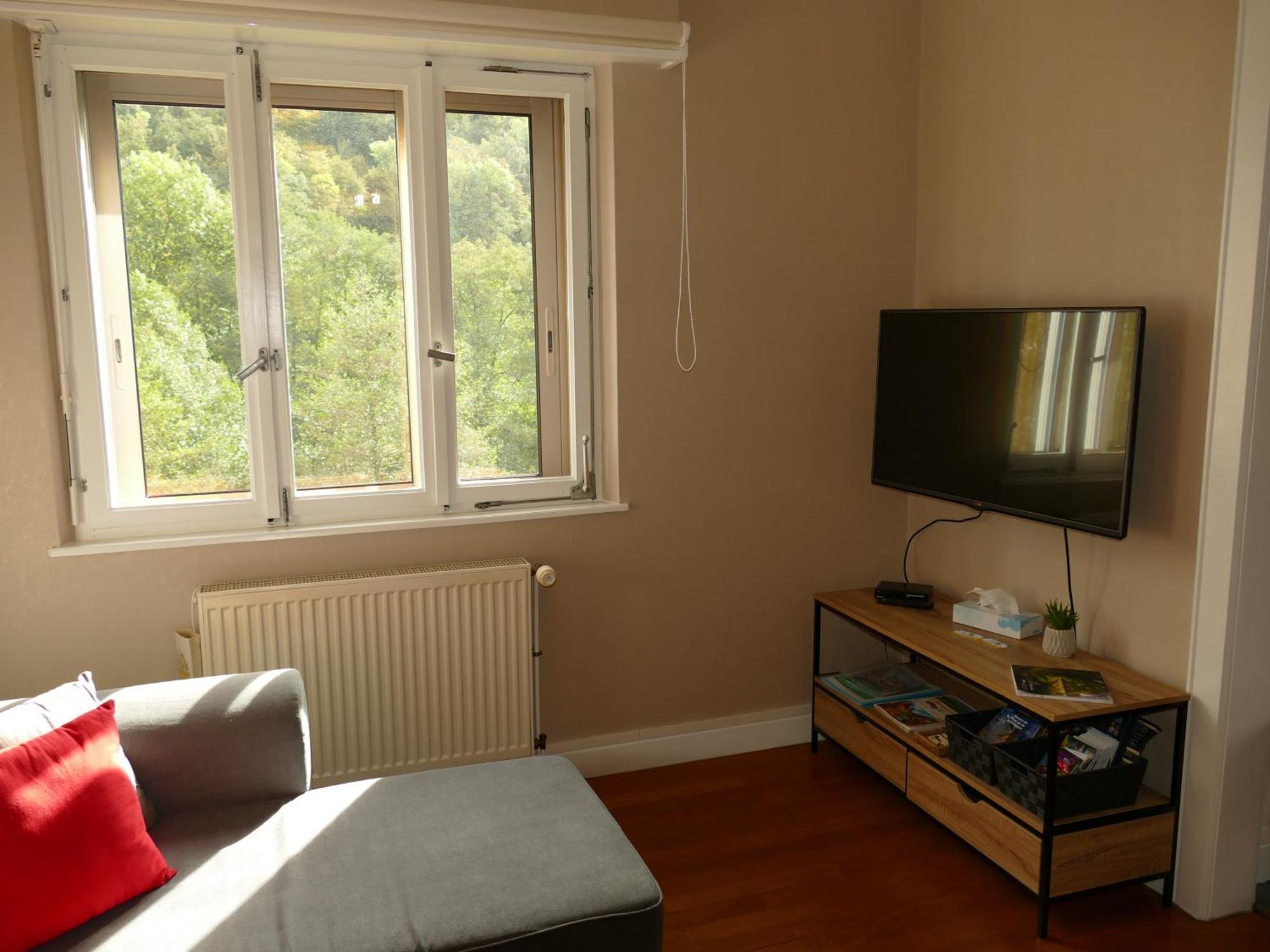 Les Noyers Du Wissbach Villa Willer-sur-Thur Luaran gambar