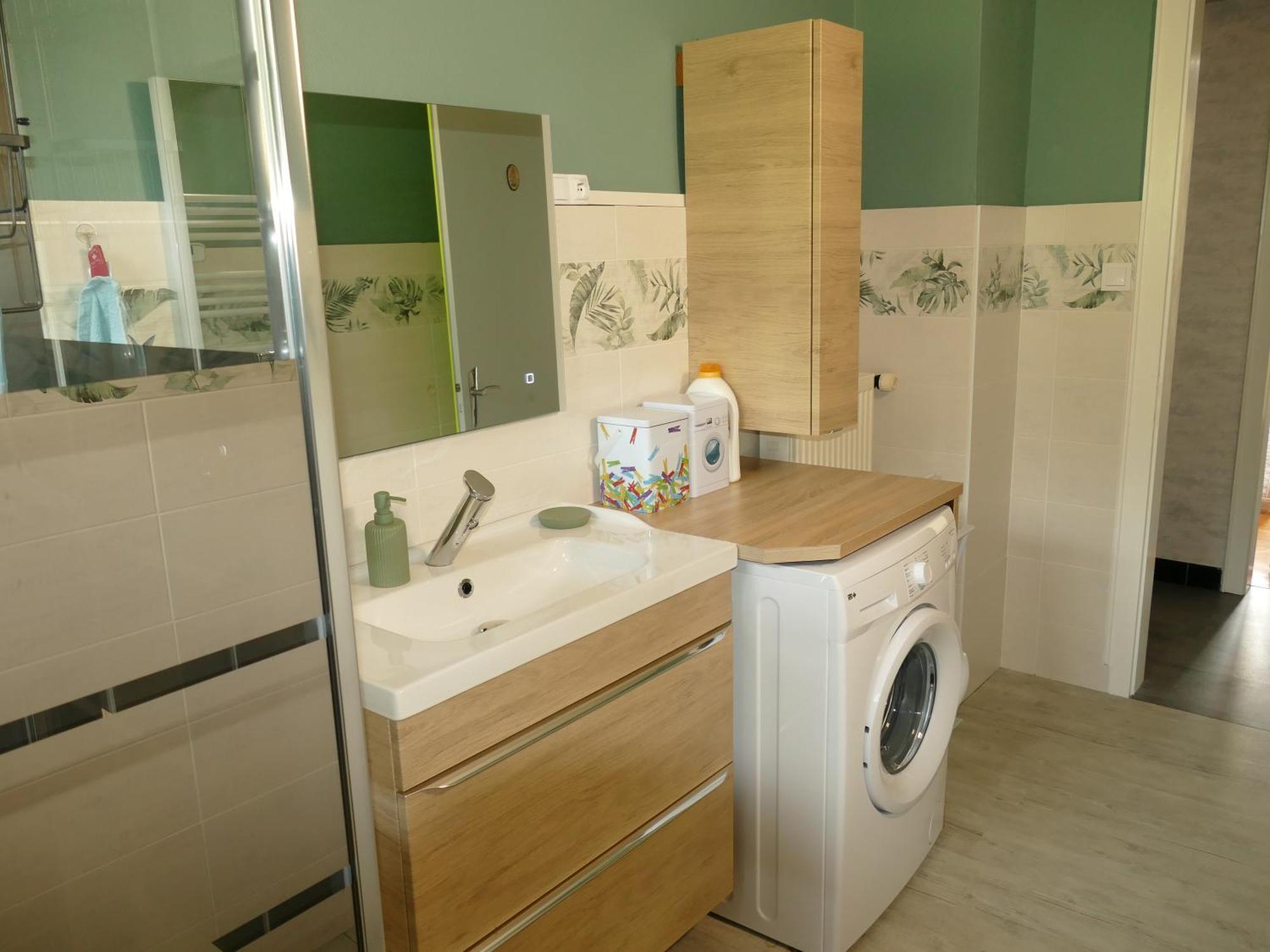 Les Noyers Du Wissbach Villa Willer-sur-Thur Luaran gambar